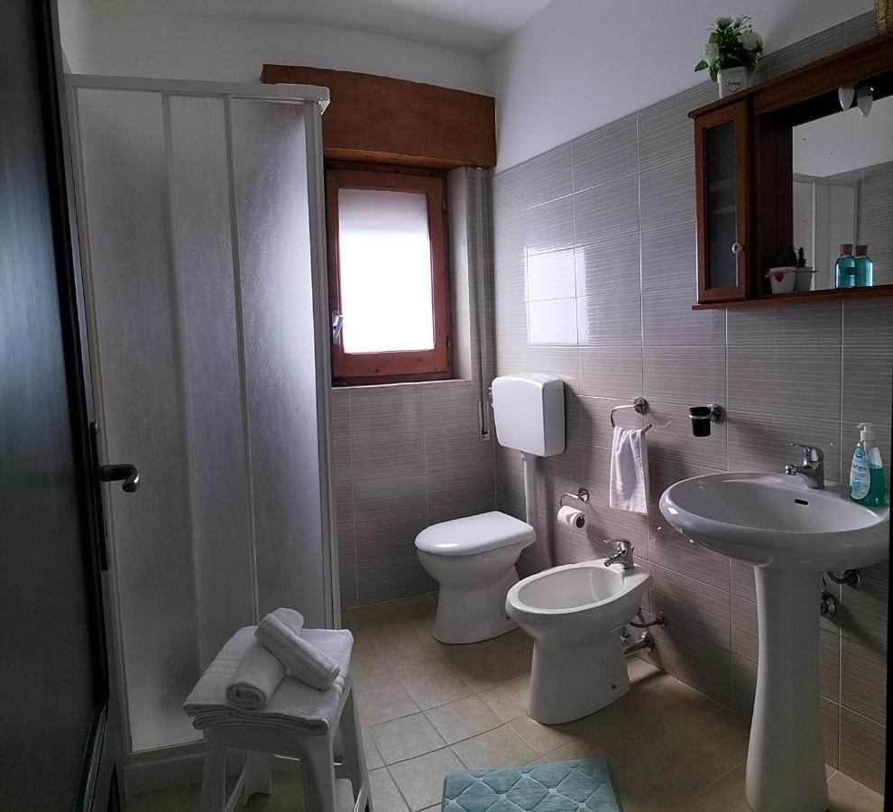 Casa Farini Apartment *