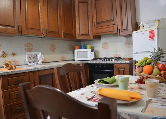 Casa Farini