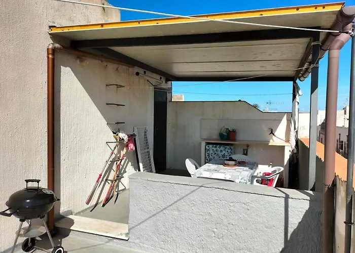 Casa Farini