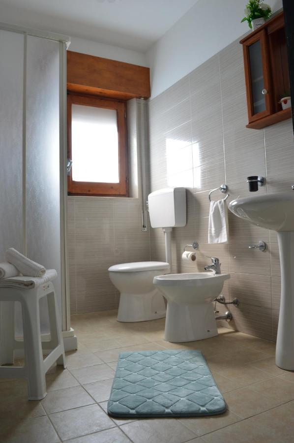 Casa Farini * San Vito Lo Capo