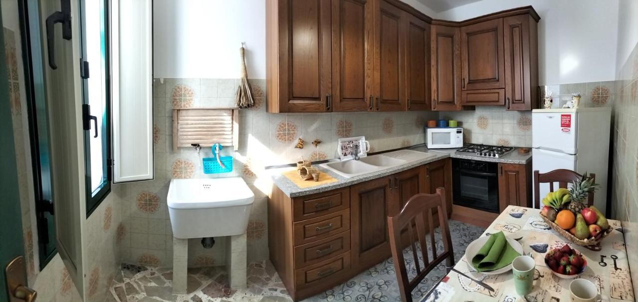 Apartment Casa Farini San Vito Lo Capo