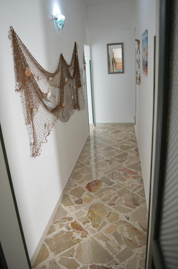 Casa Farini San Vito Lo Capo