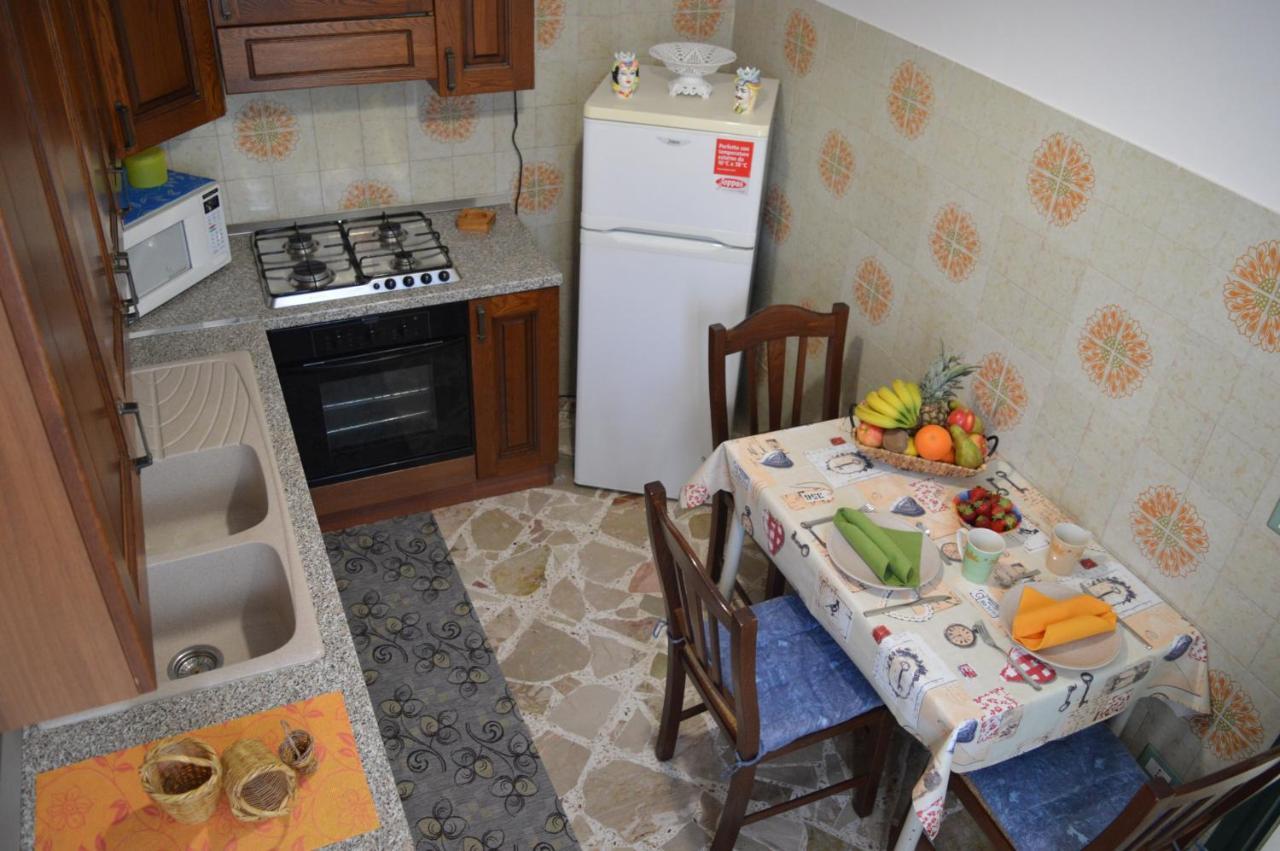 Apartment Casa Farini