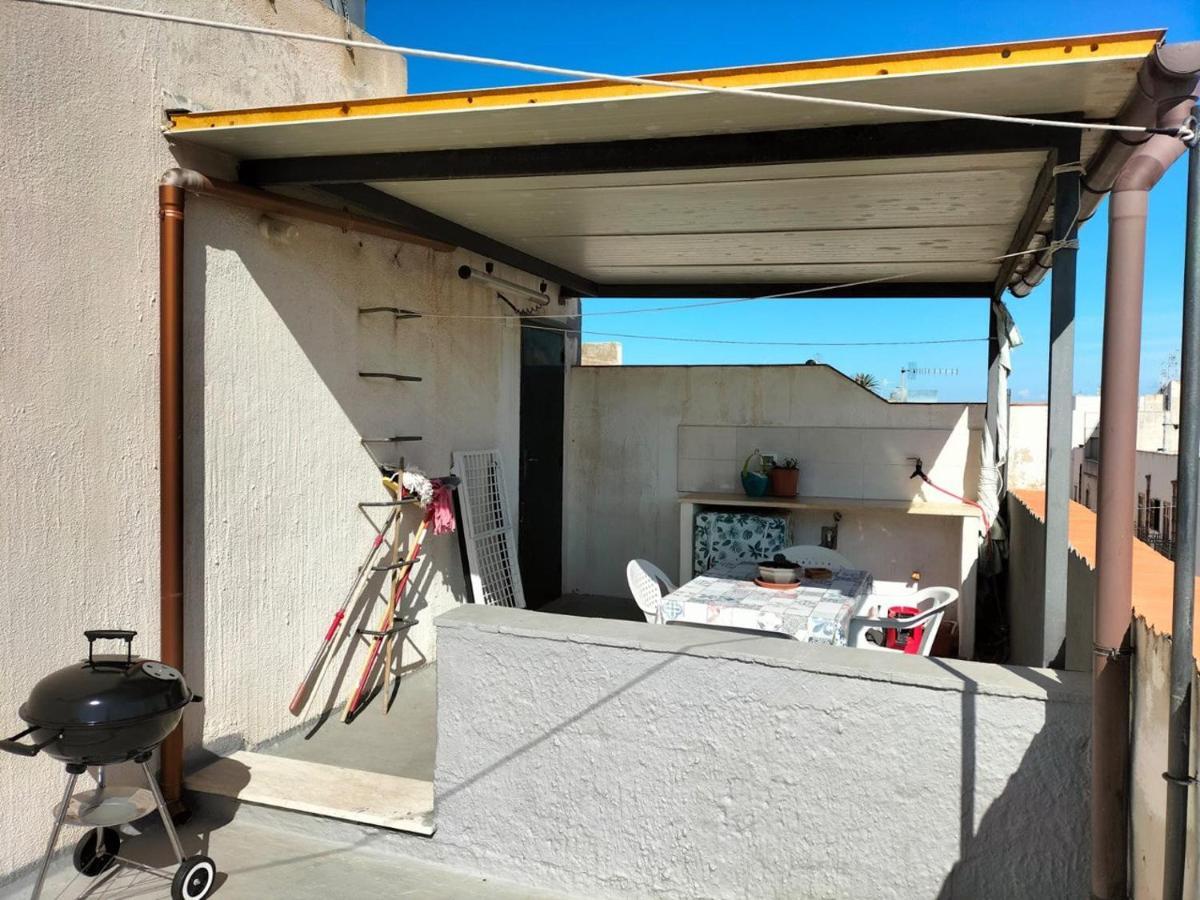 Casa Farini San Vito Lo Capo