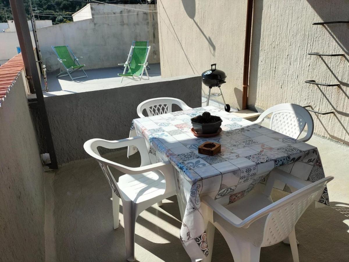 Casa Farini San Vito Lo Capo